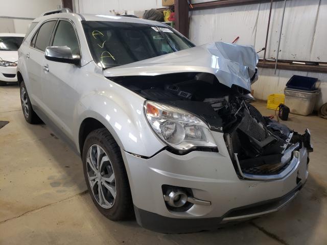 CHEVROLET EQUINOX LT 2012 2gnflnek8c6183787