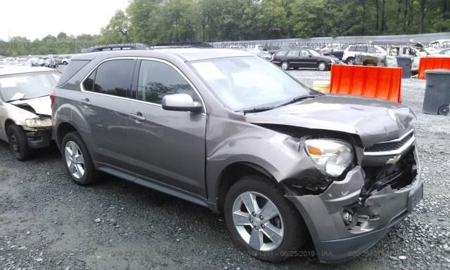 CHEVROLET EQUINOX 2012 2gnflnek8c6184969