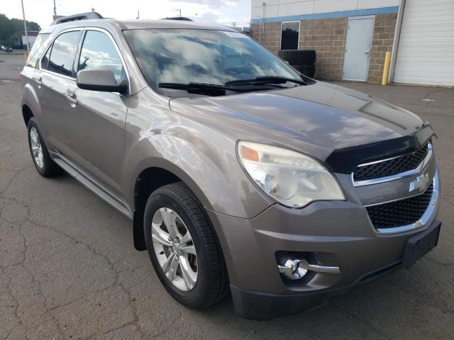 CHEVROLET EQUINOX LT 2012 2gnflnek8c6185376