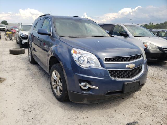 CHEVROLET EQUINOX LT 2012 2gnflnek8c6196216