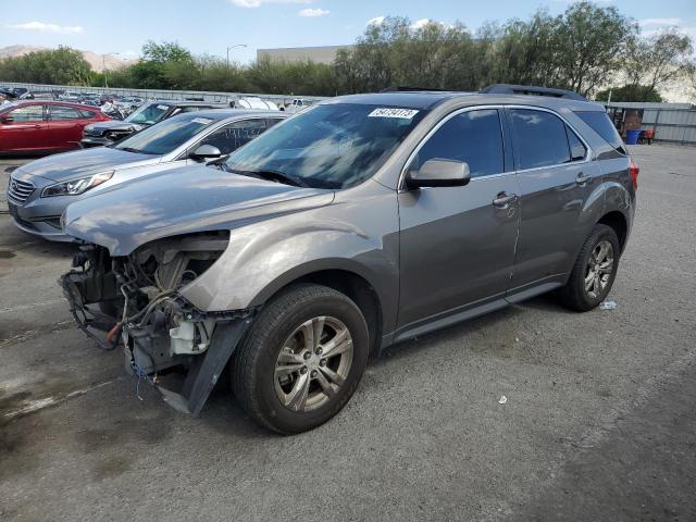 CHEVROLET EQUINOX LT 2012 2gnflnek8c6267124