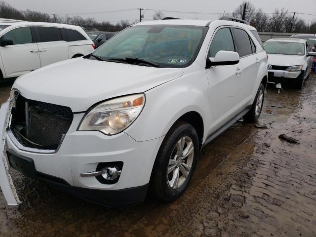 CHEVROLET EQUINOX LT 2012 2gnflnek8c6272680