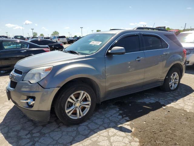 CHEVROLET EQUINOX 2012 2gnflnek8c6278866