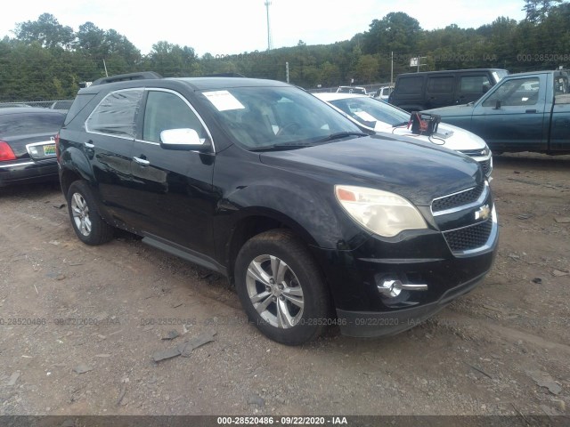 CHEVROLET EQUINOX 2012 2gnflnek8c6314460