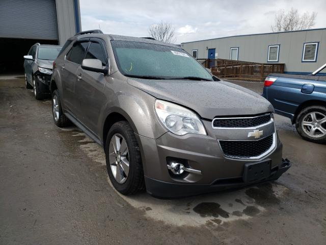 CHEVROLET EQUINOX LT 2012 2gnflnek8c6344753