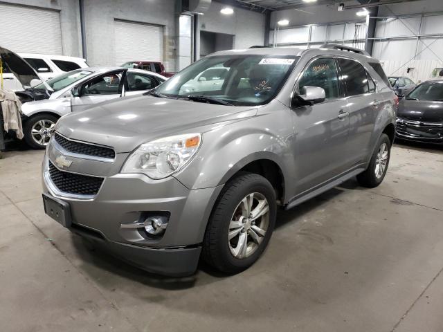 CHEVROLET EQUINOX 2012 2gnflnek8c6394827