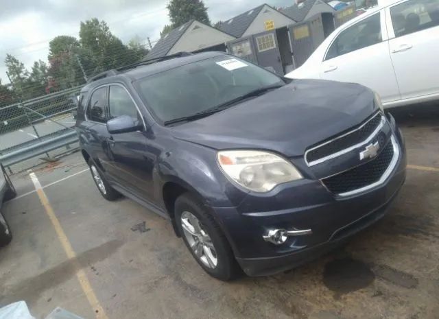 CHEVROLET EQUINOX 2013 2gnflnek8d6135448