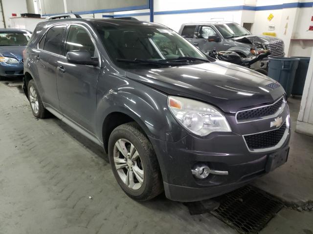 CHEVROLET EQUINOX LT 2013 2gnflnek8d6140312