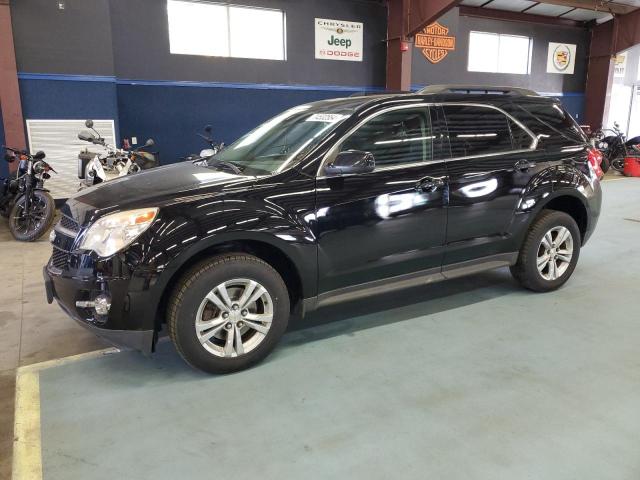 CHEVROLET EQUINOX LT 2013 2gnflnek8d6141251