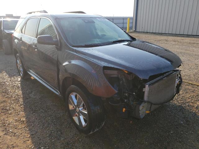 CHEVROLET EQUINOX LT 2013 2gnflnek8d6145297