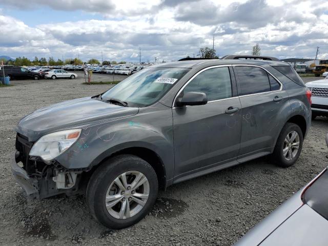 CHEVROLET EQUINOX 2013 2gnflnek8d6147244