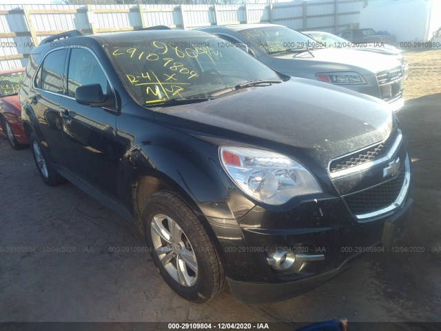 CHEVROLET EQUINOX 2013 2gnflnek8d6155540