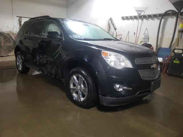 CHEVROLET EQUINOX LT 2013 2gnflnek8d6161483