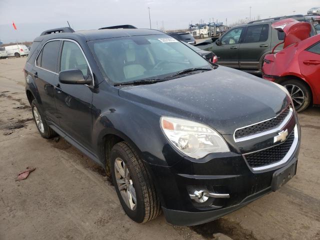 CHEVROLET EQUINOX LT 2013 2gnflnek8d6170636