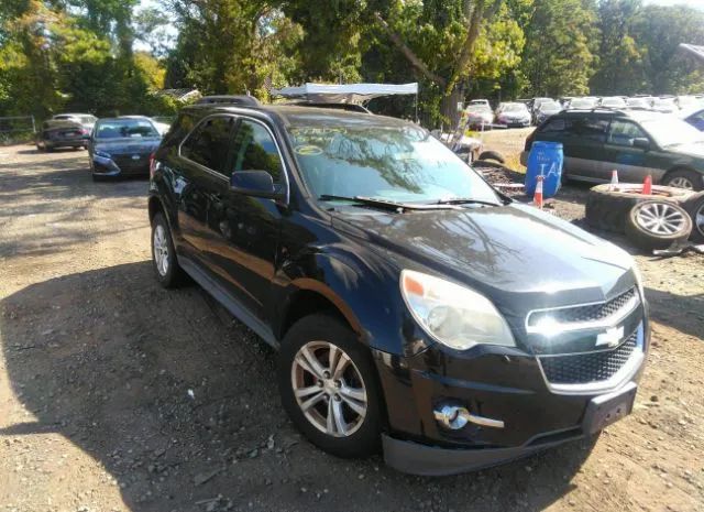 CHEVROLET EQUINOX 2013 2gnflnek8d6172953