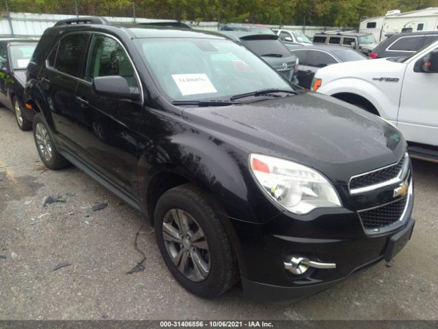 CHEVROLET EQUINOX 2013 2gnflnek8d6175819