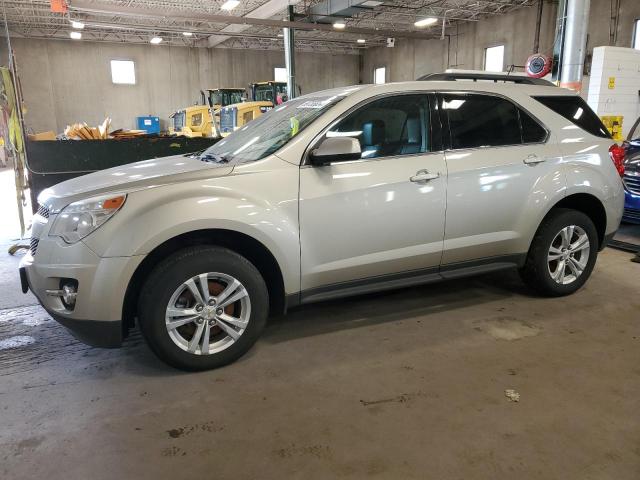 CHEVROLET EQUINOX LT 2013 2gnflnek8d6178137