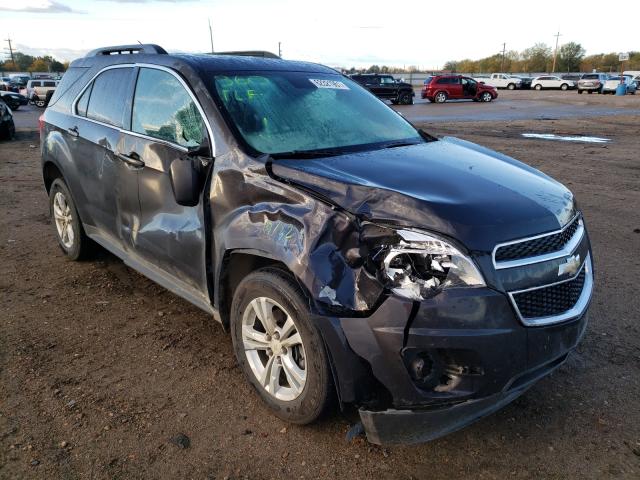 CHEVROLET EQUINOX LT 2013 2gnflnek8d6195200