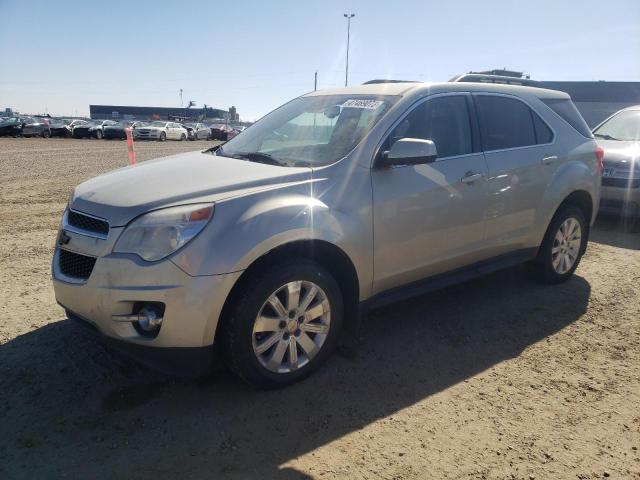 CHEVROLET EQUINOX LT 2013 2gnflnek8d6198680