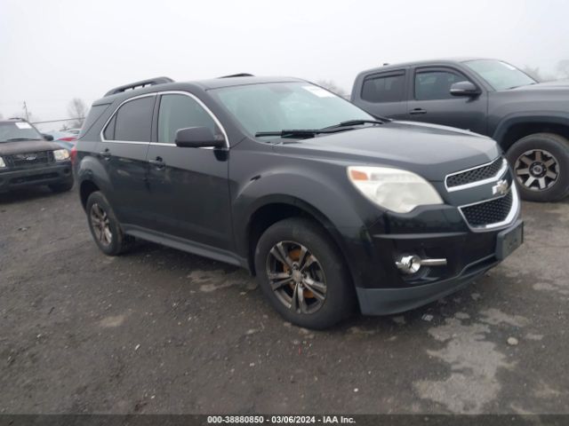 CHEVROLET EQUINOX 2013 2gnflnek8d6201948