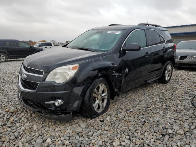 CHEVROLET EQUINOX 2013 2gnflnek8d6203344