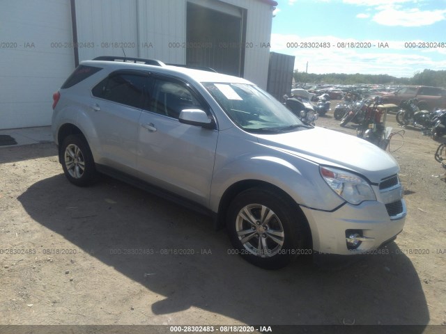 CHEVROLET EQUINOX 2013 2gnflnek8d6213033