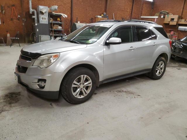 CHEVROLET EQUINOX LT 2013 2gnflnek8d6215803