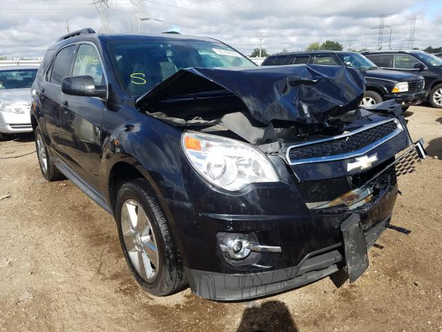 CHEVROLET EQUINOX LT 2013 2gnflnek8d6221598