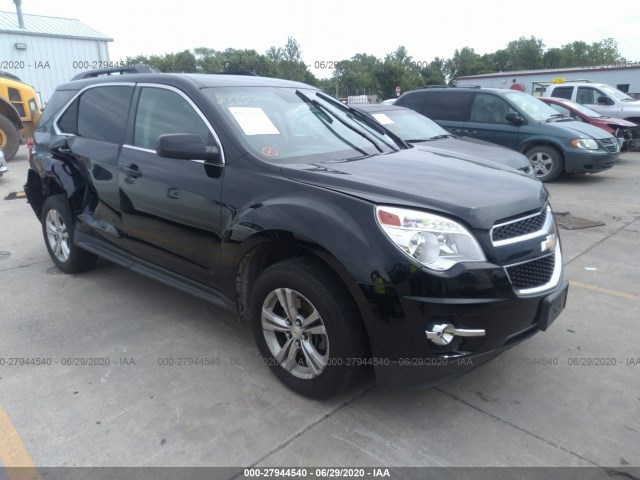 CHEVROLET EQUINOX 2013 2gnflnek8d6242628