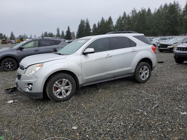 CHEVROLET EQUINOX LT 2013 2gnflnek8d6242791