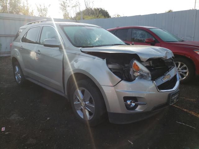 CHEVROLET EQUINOX LT 2013 2gnflnek8d6243746