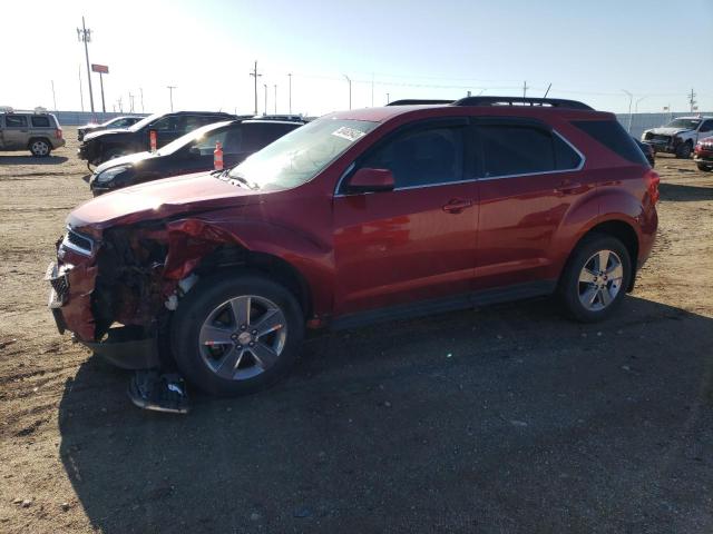 CHEVROLET EQUINOX LT 2013 2gnflnek8d6253080