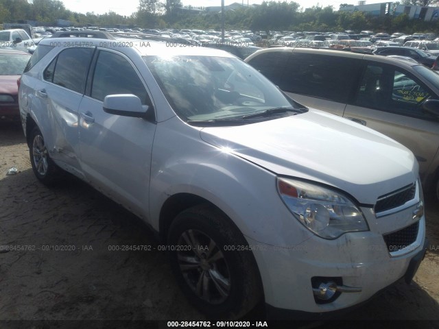 CHEVROLET EQUINOX 2013 2gnflnek8d6259803