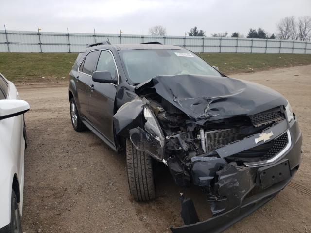 CHEVROLET EQUINOX LT 2013 2gnflnek8d6276844