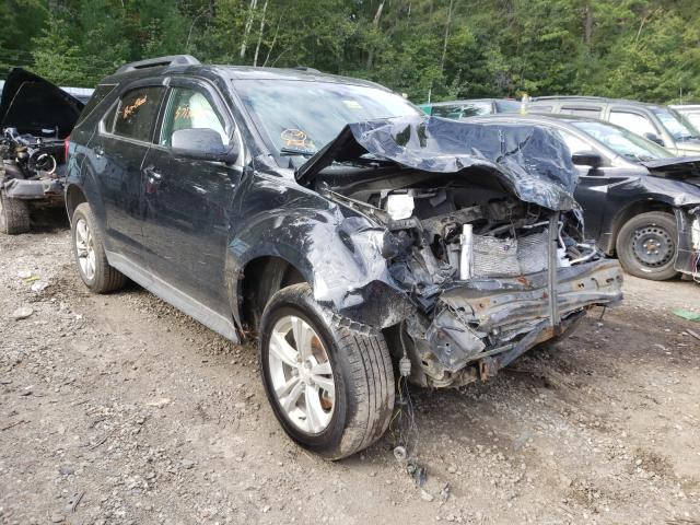 CHEVROLET EQUINOX LT 2013 2gnflnek8d6283406