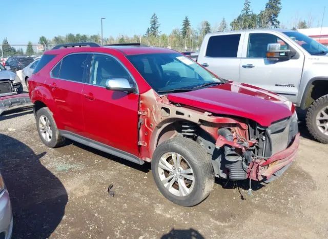 CHEVROLET EQUINOX 2013 2gnflnek8d6293708