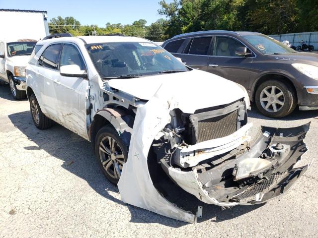 CHEVROLET EQUINOX LT 2013 2gnflnek8d6294406