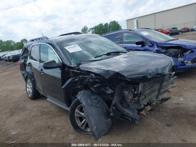 CHEVROLET EQUINOX 2013 2gnflnek8d6320258