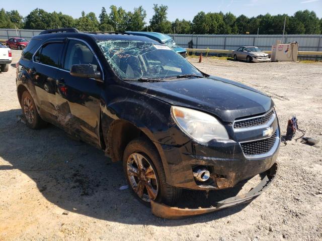 CHEVROLET EQUINOX LT 2013 2gnflnek8d6327341