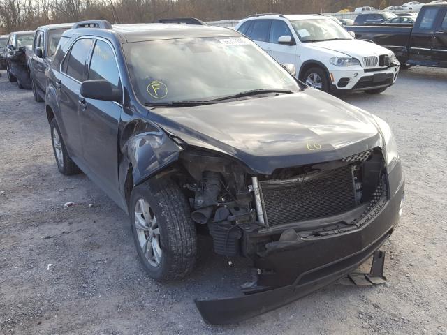 CHEVROLET EQUINOX LT 2013 2gnflnek8d6329218