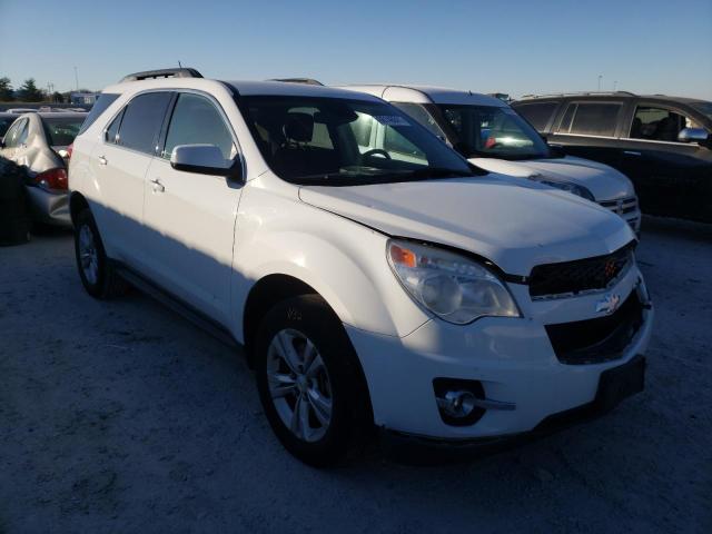 CHEVROLET EQUINOX LT 2013 2gnflnek8d6335357