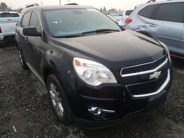 CHEVROLET EQUINOX LT 2013 2gnflnek8d6343927