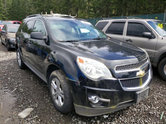 CHEVROLET EQUINOX LT 2013 2gnflnek8d6344091