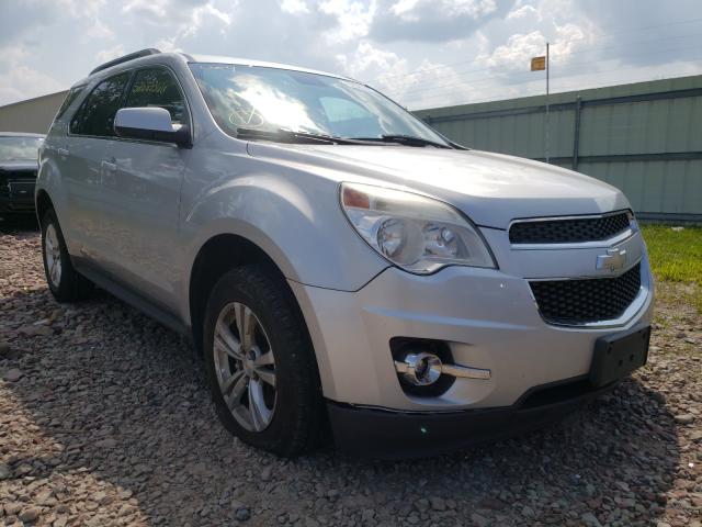 CHEVROLET EQUINOX LT 2013 2gnflnek8d6345225