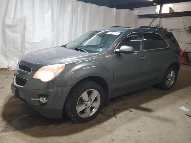 CHEVROLET EQUINOX 2013 2gnflnek8d6346200