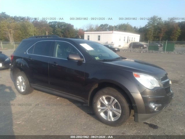 CHEVROLET EQUINOX 2013 2gnflnek8d6390410