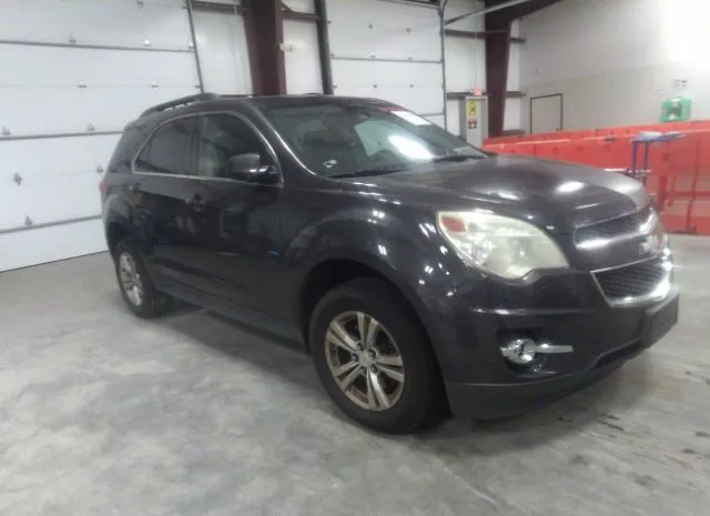 CHEVROLET EQUINOX 2013 2gnflnek8d6397308