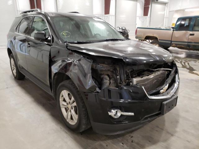 CHEVROLET EQUINOX LT 2013 2gnflnek8d6401230