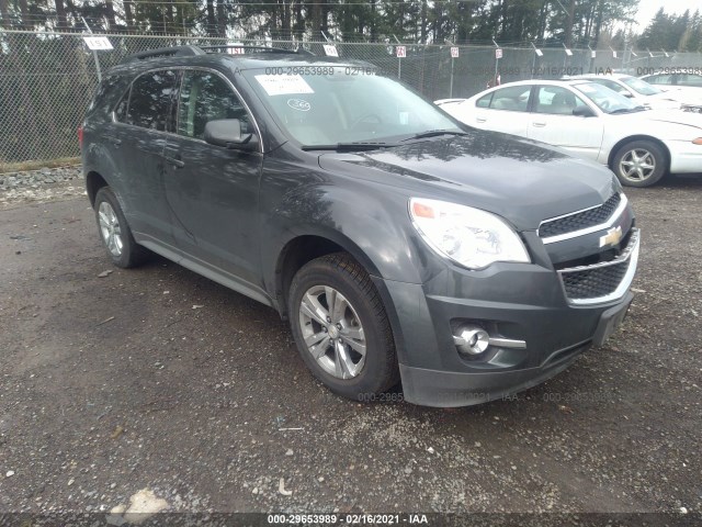 CHEVROLET EQUINOX 2013 2gnflnek8d6410218