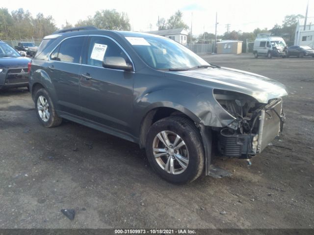 CHEVROLET EQUINOX 2013 2gnflnek8d6413121